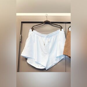 Comfrt Waffle Lounge Shorts